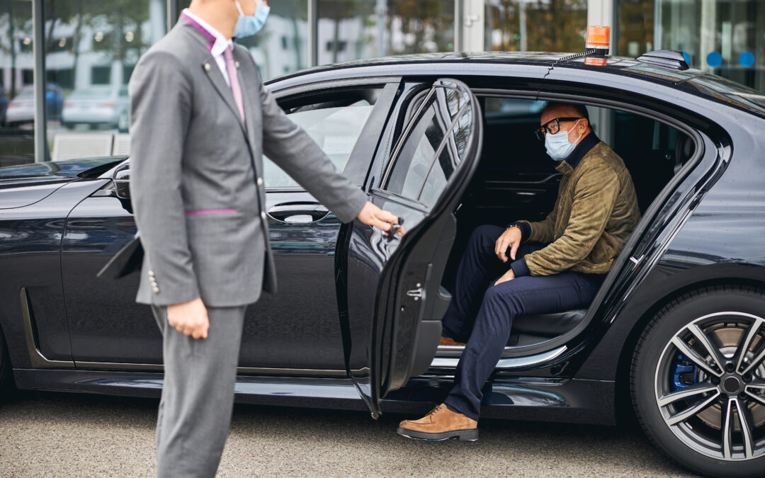 Navigating Airport Transfers with Ease: A Comprehensive Guide from Booking to Arrival
